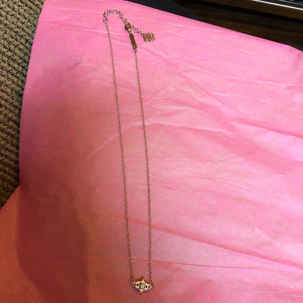 Kendra Scott Necklace